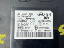 Load image into Gallery viewer, BODY CONTROL MODULE BCM COMPUTER Hyundai Genesis 11 12 13 14 - NW32220
