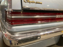 Load image into Gallery viewer, Tail Lamp Light Chrysler Imperial 1993 - NW427001