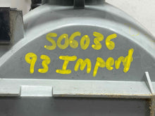 Load image into Gallery viewer, Tail Lamp Light Chrysler Imperial 1993 - NW427002