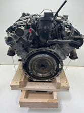 Load image into Gallery viewer, ENGINE MOTOR E350 E280 E300 E320 E500 E55 E550 E63 2006-2009 - NW426854