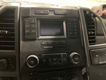 Load image into Gallery viewer, Radio FORD F250SD PICKUP 2017 - NW500009