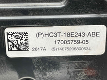Load image into Gallery viewer, Radio FORD F250SD PICKUP 2017 - NW500009