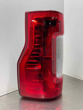 Load image into Gallery viewer, Tail Lamp Light FORD F250SD PICKUP 2017 - NW426998