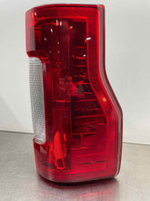 Load image into Gallery viewer, Tail Lamp Light FORD F250SD PICKUP 2017 - NW426999