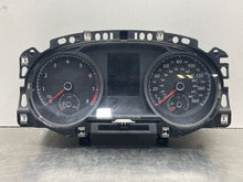 Load image into Gallery viewer, SPEEDOMETER CLUSTER Volkswagen Golf 2015 15 2016 16 2017 17 - NW427435