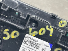 Load image into Gallery viewer, TEMPERATURE CONTROLS Volkswagen Golf 2015 15 2016 16 2017 17 - NW427282