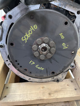 Load image into Gallery viewer, ENGINE MOTOR Volkswagen Golf 15 16 17 18 19 1.8L VIN 1 - NW427203