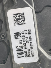 Load image into Gallery viewer, ALTERNATOR A3 TT Golf Golf GTI 2015 15 2016 16 140 AMP - NW427089