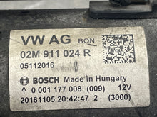 Load image into Gallery viewer, STARTER MOTOR Beetle Golf Golf GTI Jetta Passat 14 15 16 - NW427447