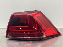 Load image into Gallery viewer, Tail Lamp Light Volkswagen Golf 2017 - NW427474