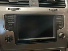 Load image into Gallery viewer, RADIO VOLKSWAGEN GOLF 2017 17 - NW427382