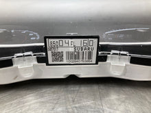 Load image into Gallery viewer, Speedometer Cluster XV CROSSTREK 2019 - NW427433