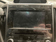 Load image into Gallery viewer, Info-Gps Screen XV CROSSTREK 2019 - NW427287
