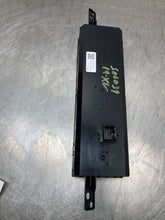 Load image into Gallery viewer, Info-Gps Screen XV CROSSTREK 2019 - NW427287