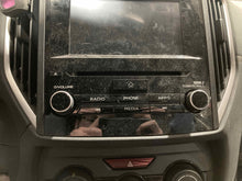 Load image into Gallery viewer, Radio XV CROSSTREK 2019 - NW427378