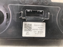 Load image into Gallery viewer, Temperature Controls XV CROSSTREK 2019 - NW427280