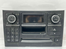 Load image into Gallery viewer, RADIO CONTROL PANEL XC90 2007 07 2008 08 2009 09 10 11 12 - NW140637