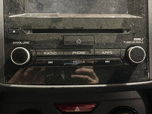 Load image into Gallery viewer, Radio XV CROSSTREK 2020 - NW489922
