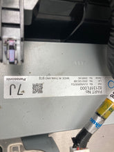 Load image into Gallery viewer, Radio XV CROSSTREK 2020 - NW489922