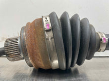 Load image into Gallery viewer, FRONT CV AXLE SHAFT Audi A4 A5 RS5 S4 S5 2008-2016 - NW9858