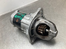 Load image into Gallery viewer, Starter Motor XV CROSSTREK 2020 - NW427446