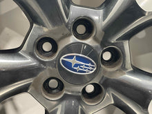 Load image into Gallery viewer, Wheel Rim XV CROSSTREK 2020 - NW427516