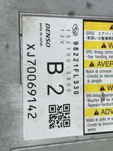 Load image into Gallery viewer, Computer XV CROSSTREK 2020 - NW427142