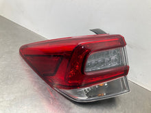 Load image into Gallery viewer, Tail Lamp Light XV CROSSTREK 2020 - NW427473