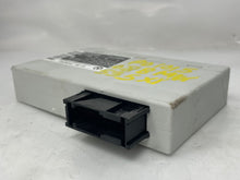 Load image into Gallery viewer, THEFT LOCKING MODULE COMPUTER BMW 528i 535i 550i 08 09 10 - NW29663