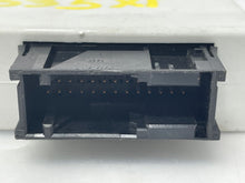 Load image into Gallery viewer, THEFT LOCKING MODULE COMPUTER BMW 528i 535i 550i 08 09 10 - NW29663