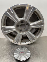 Load image into Gallery viewer, WHEEL RIM GMC Terrain 2016 16 2017 17 18x7 18x7, 5 lug, 120mm - NW427509