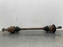 Load image into Gallery viewer, CV AXLE SHAFT Jaguar X Type 02 03 04 - 07 08 Left Rear - NW12056