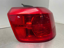 Load image into Gallery viewer, OUTER TAIL LIGHT LAMP GMC Terrain 10 11 12 13 14 15 Left - NW427465