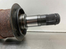 Load image into Gallery viewer, CV AXLE SHAFT Jaguar X Type 02 03 04 - 07 08 Left Rear - NW12056