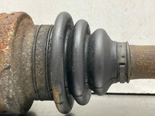 Load image into Gallery viewer, CV AXLE SHAFT Jaguar X Type 02 03 04 - 07 08 Left Rear - NW12056