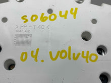 Load image into Gallery viewer, SPEEDOMETER CLUSTER Volvo S40 V40 V50 2004 04 05 06 07 - NW427905
