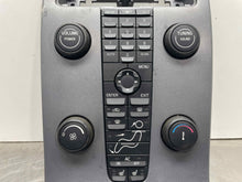 Load image into Gallery viewer, RADIO CONTROL Volvo C30 S40 V50 2004 04 2005 05 2006 06 2007 07 - NW427852