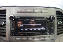 Load image into Gallery viewer, Radio Toyota Venza 2011 - NW140027