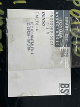 Load image into Gallery viewer, BODY CONTROL MODULE COMPUTER Toyota Venza 09 10 11 12 - NW38601