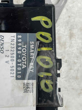 Load image into Gallery viewer, BODY CONTROL MODULE COMPUTER Toyota Venza 09 10 11 12 - NW38601