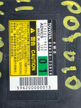 Load image into Gallery viewer, Computer Toyota Venza 2011 - NW38602