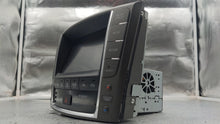 Load image into Gallery viewer, Info-Gps Screen LEXUS IS250 2012 - NW105480
