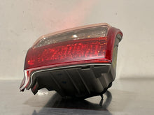 Load image into Gallery viewer, OUTER TAIL LIGHT LAMP IS250 IS350 2011 11 2012 12 2013 13 Right - NW181458