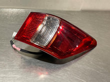 Load image into Gallery viewer, OUTER TAIL LIGHT LAMP IS250 IS350 2011 11 2012 12 2013 13 Right - NW181458