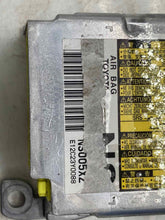 Load image into Gallery viewer, AIR BAG CONTROL MODULE COMPUTER Lexus IS250 IS350 2006-2012 - NW33531