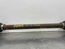 Load image into Gallery viewer, REAR AXLE SHAFT Lexus IS250 06 07 08 09 10 11 12 13 Right - NW516966