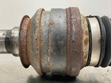 Load image into Gallery viewer, REAR AXLE SHAFT Lexus IS250 06 07 08 09 10 11 12 13 Right - NW12258