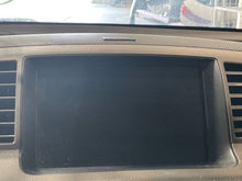 Load image into Gallery viewer, INFO-GPS SCREEN Infiniti M35 M45 2008 08 2009 09 2010 10 - NW427775