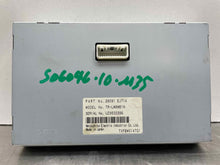 Load image into Gallery viewer, INFO-GPS SCREEN Infiniti M35 M45 2008 08 2009 09 2010 10 - NW427775