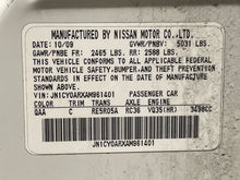 Load image into Gallery viewer, TRANSMISSION Infiniti M35 2009 09 2010 10 AWD - NW427948